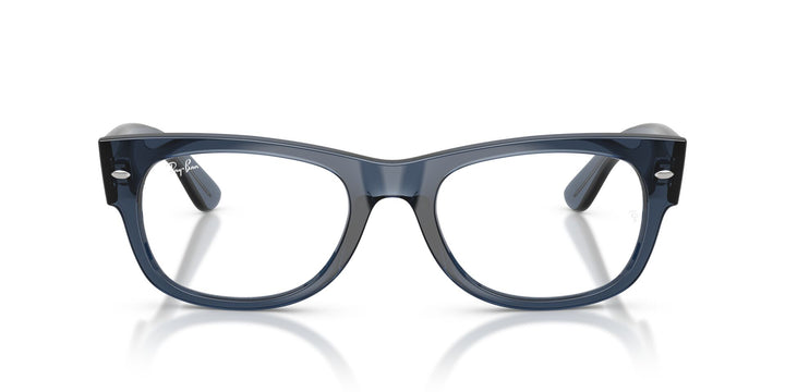 RAYBAN RX0832V MEGA WAYFARER II 8223 52 FRAME