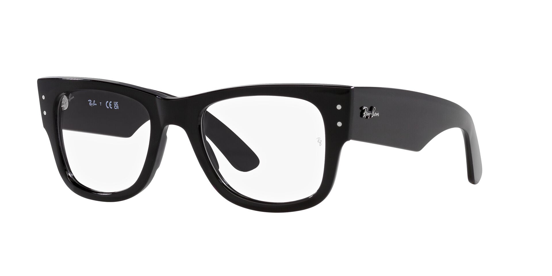 RAYBAN RX0840V MEGA WAYFARER 2000 51 FRAME