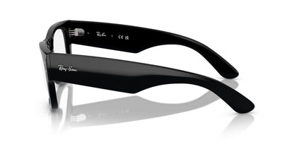 RAYBAN RX0840V MEGA WAYFARER 2000 51 FRAME