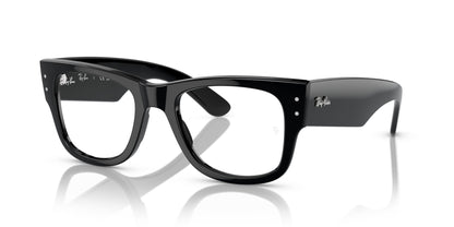 RAYBAN RX0840V MEGA WAYFARER 2000 51 FRAME