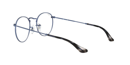 RAYBAN RB3447V 3071 Full 50 145 Metal FRAME