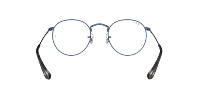 RAYBAN RB3447V 3071 Full 50 145 Metal FRAME