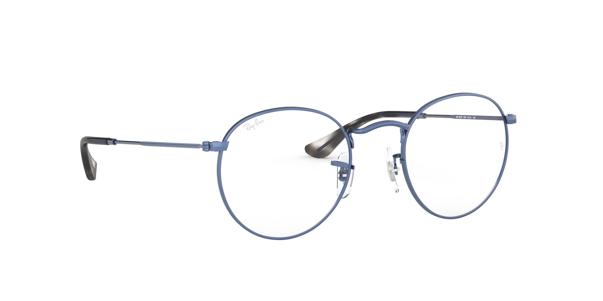 RAYBAN RB3447V 3071 Full 50 145 Metal FRAME