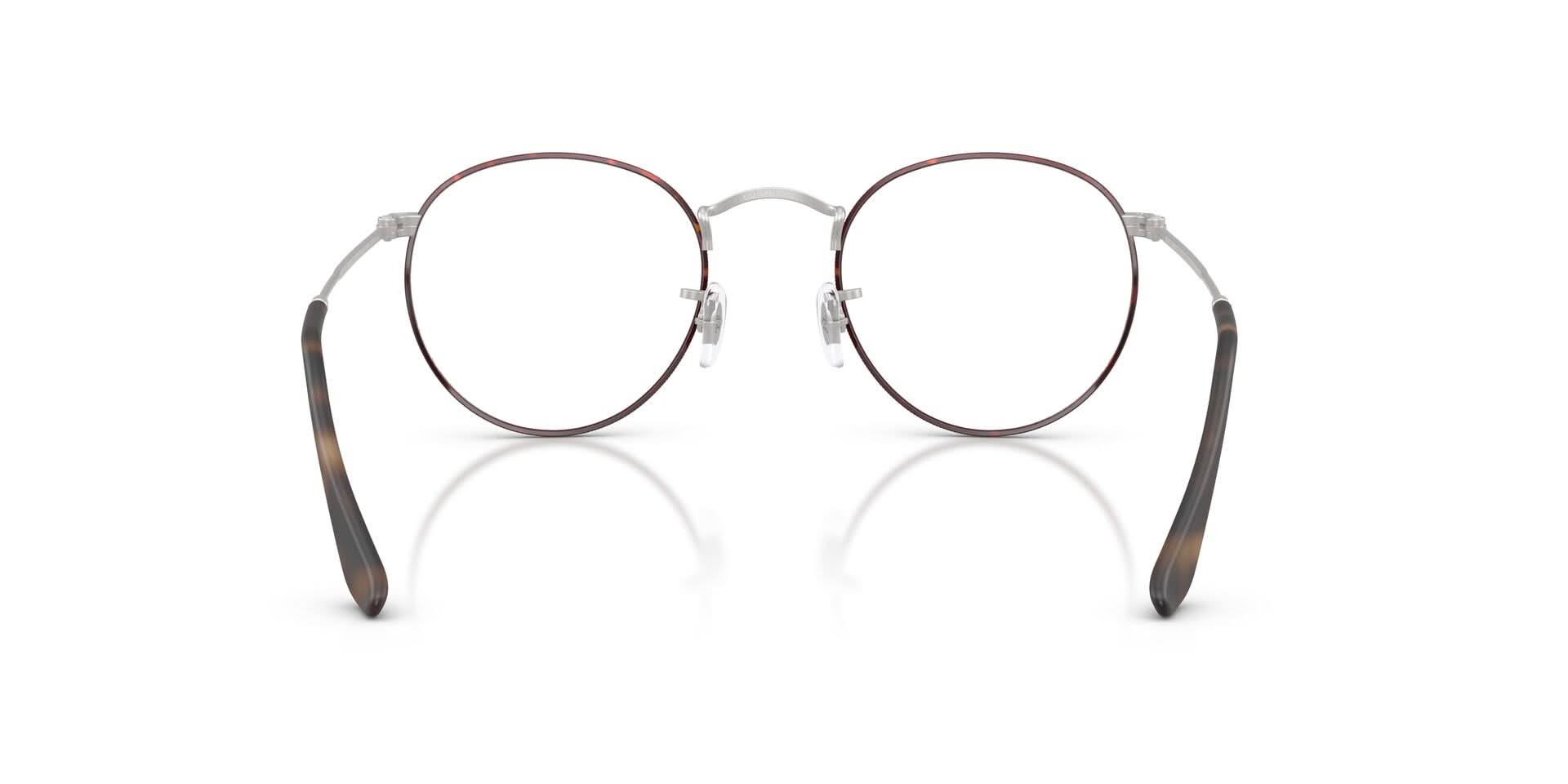 RAYBAN RX3447V ROUND METAL 3194 50 FRAME