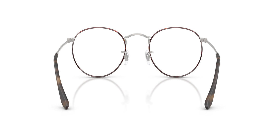 RAYBAN RX3447V ROUND METAL 3194 50 FRAME