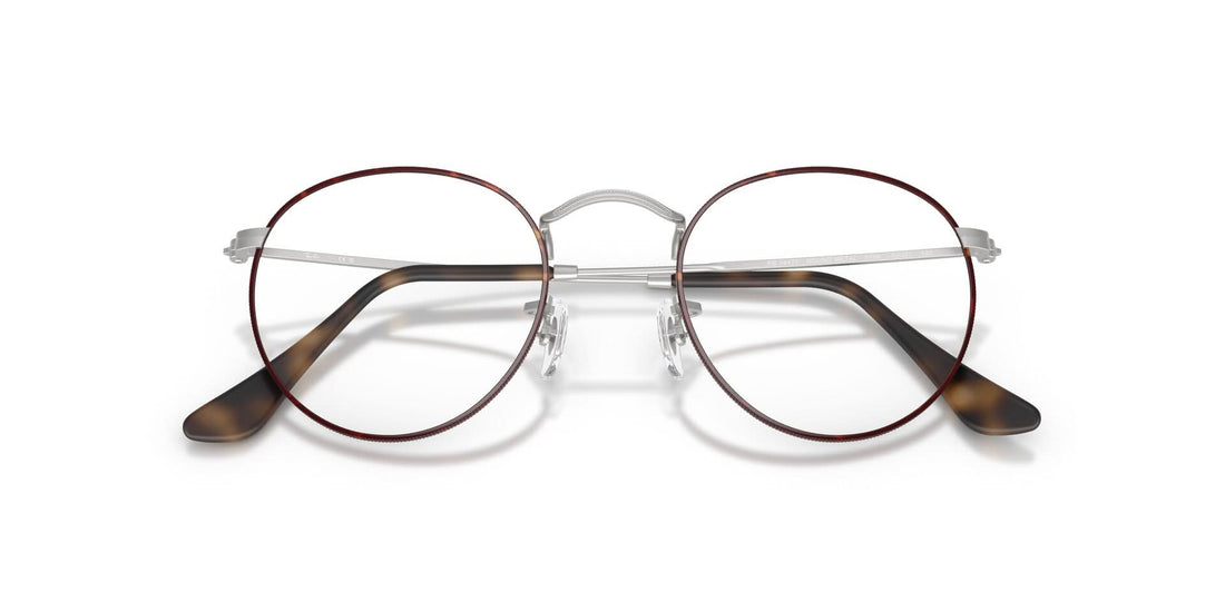 RAYBAN RX3447V ROUND METAL 3194 50 FRAME
