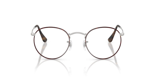 RAYBAN RX3447V ROUND METAL 3194 50 FRAME