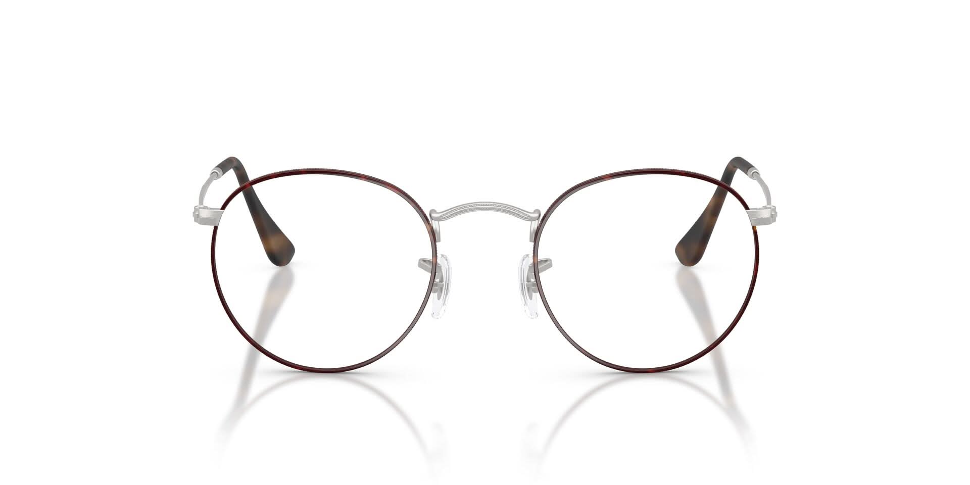 RAYBAN RX3447V ROUND METAL 3194 50 FRAME