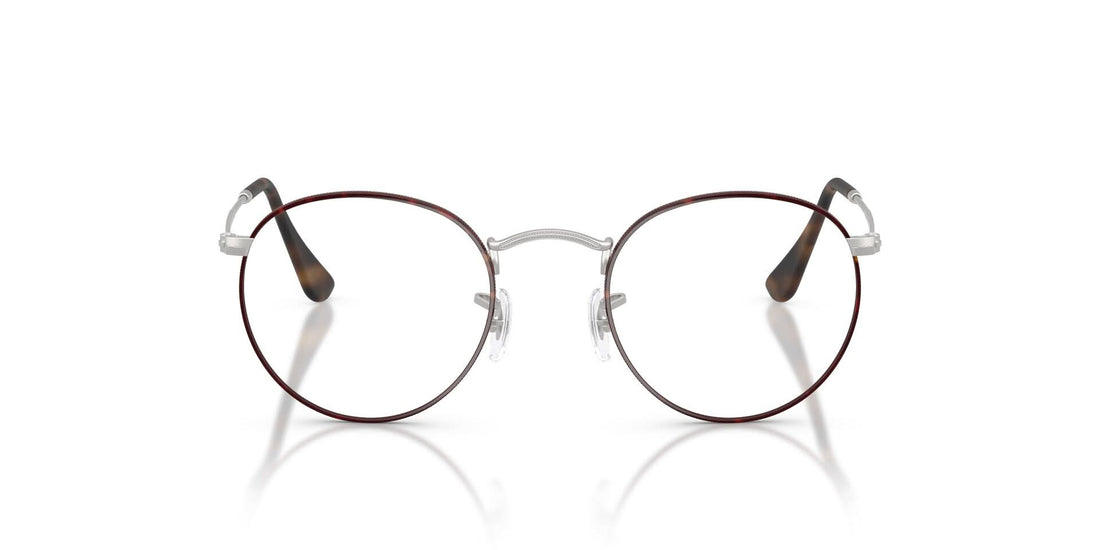 RAYBAN RX3447V ROUND METAL 3194 50 FRAME