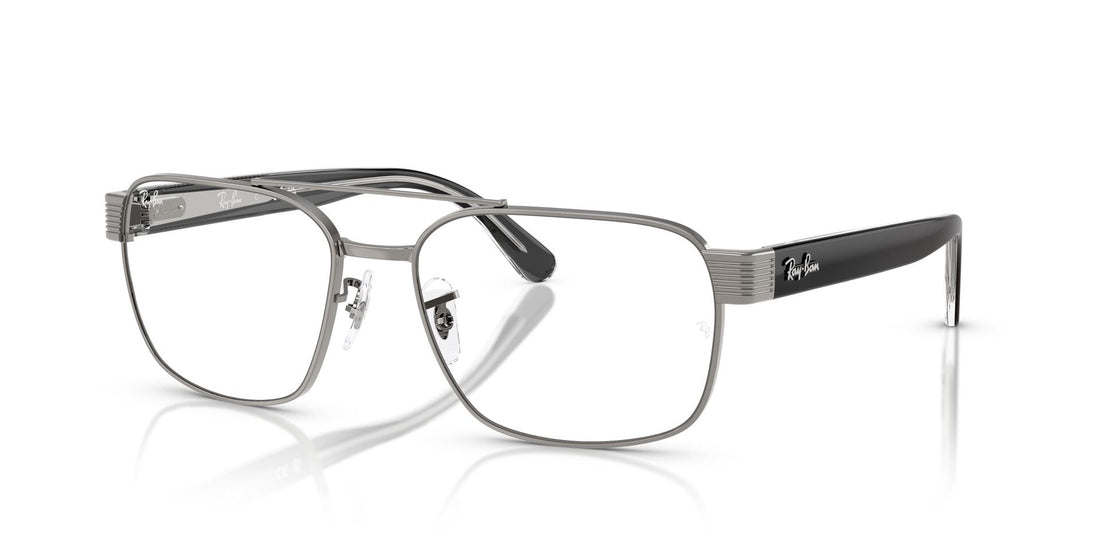 RAYBAN RX3751V 2502 56 FRAME