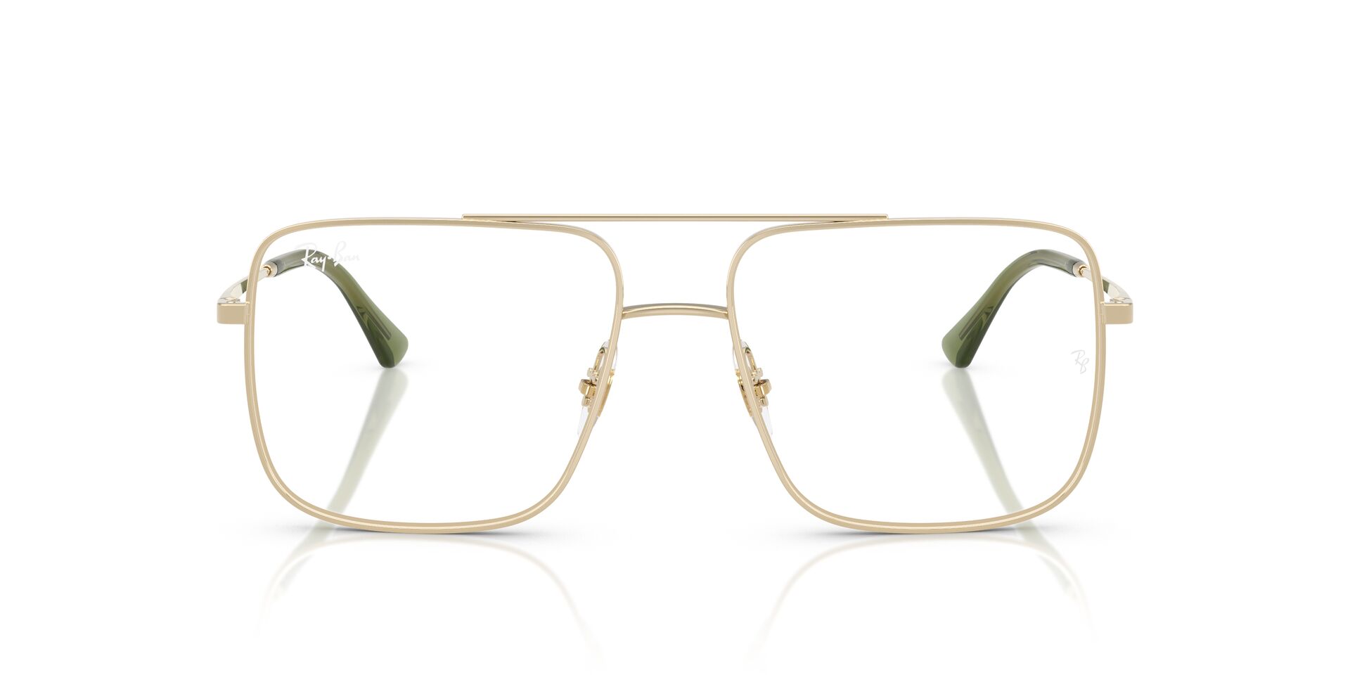 RAYBAN RX3758V 2993 54 FRAME