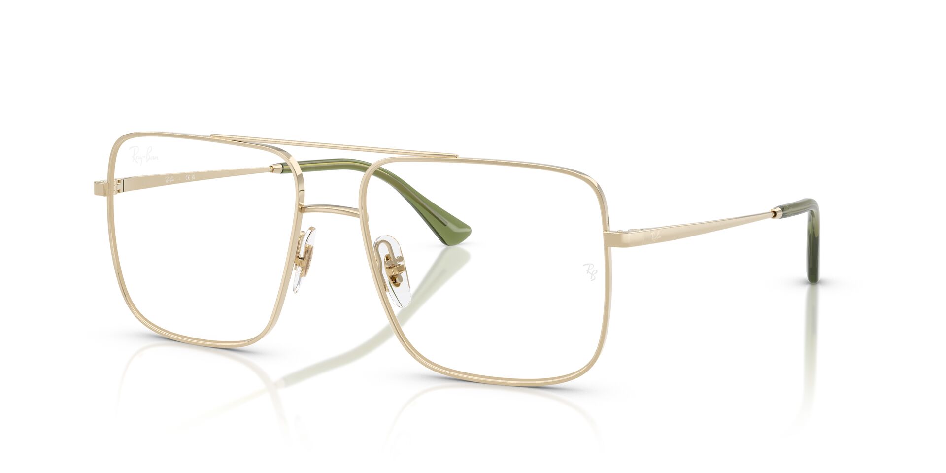 RAYBAN RX3758V 2993 54 FRAME