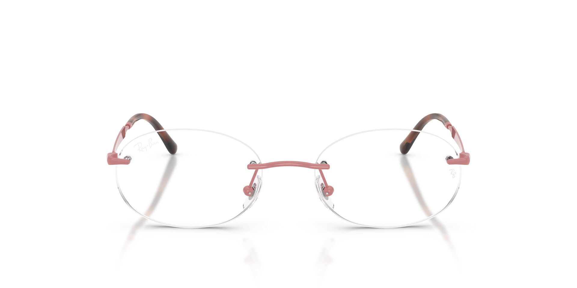 RAYBAN RX3767V 3206 52 FRAME