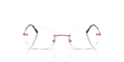 RAYBAN RX3767V 3206 52 FRAME