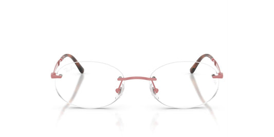 RAYBAN RX3767V 3206 52 FRAME