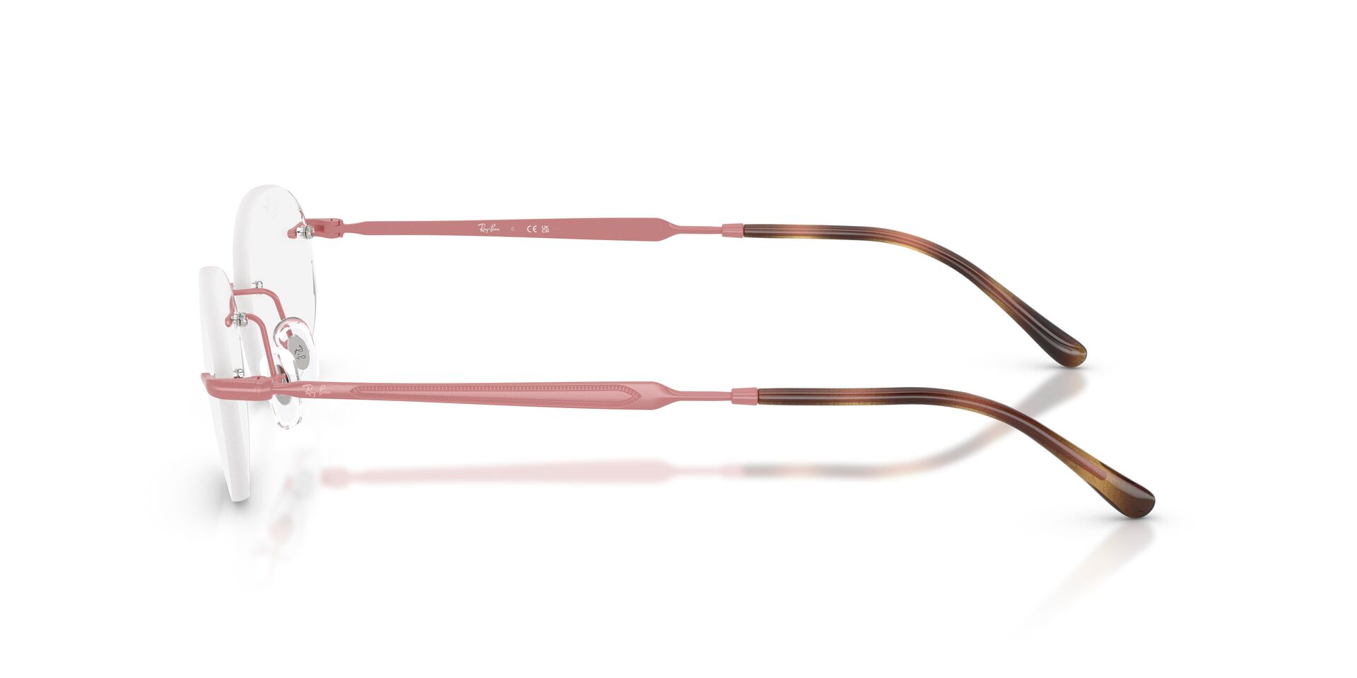 RAYBAN RX3767V 3206 52 FRAME