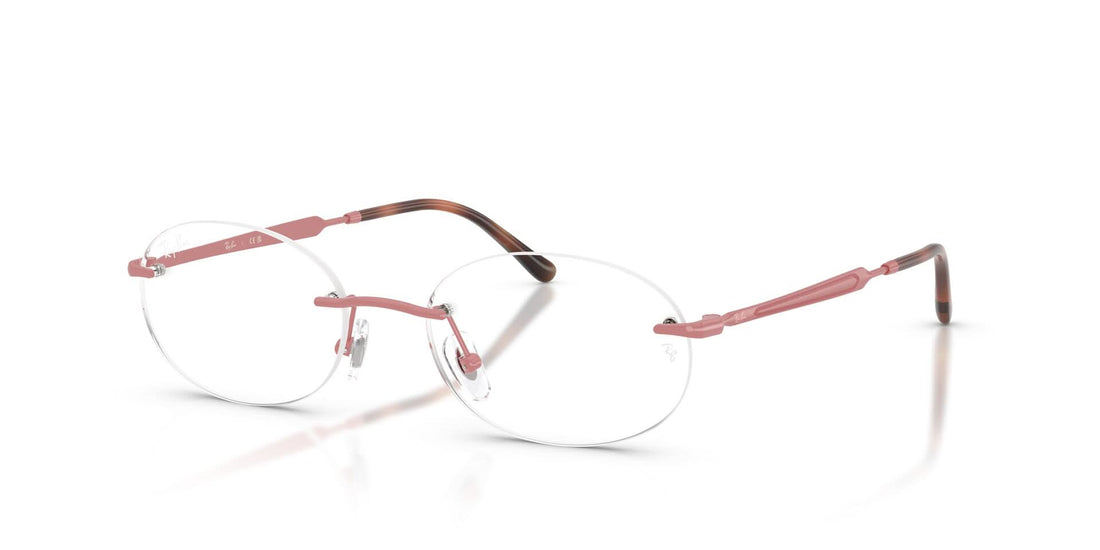RAYBAN RX3767V 3206 52 FRAME