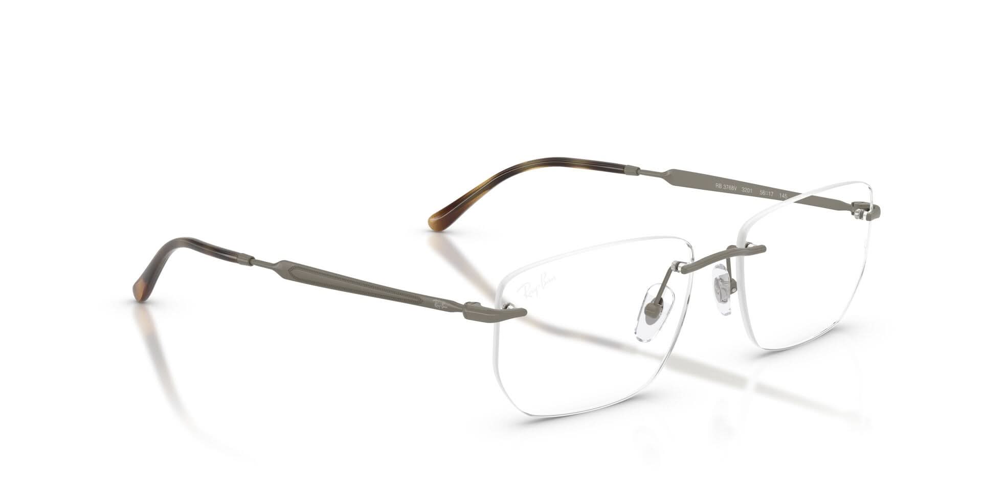 RAYBAN RX3768V 3201 54 FRAME