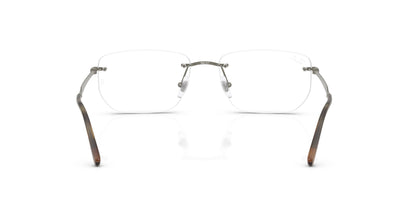 RAYBAN RX3768V 3201 54 FRAME