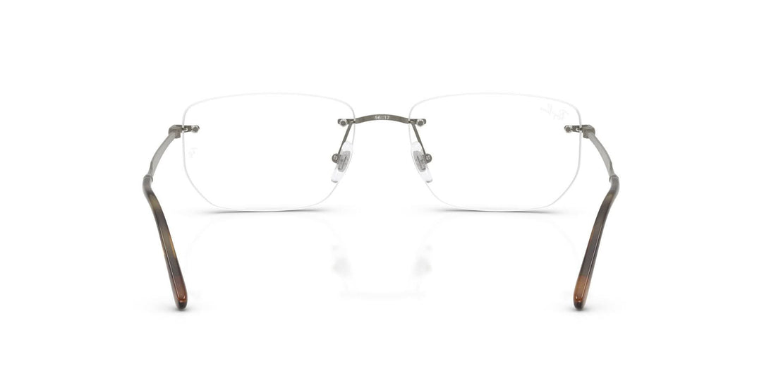 RAYBAN RX3768V 3201 54 FRAME