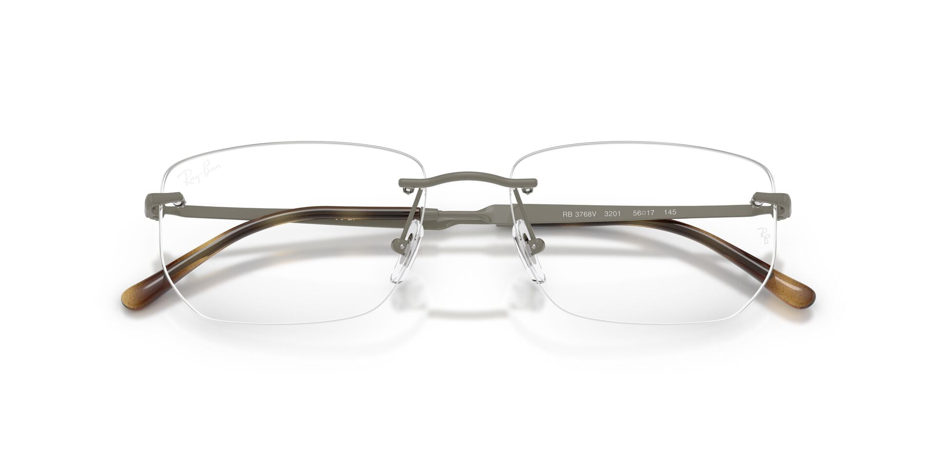 RAYBAN RX3768V 3201 54 FRAME