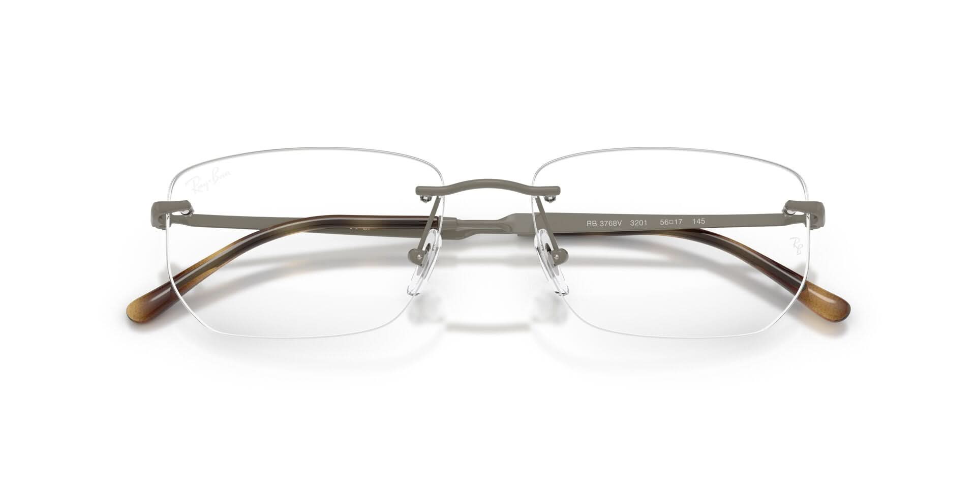 RAYBAN RX3768V 3201 54 FRAME