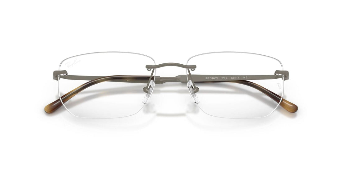 RAYBAN RX3768V 3201 54 FRAME