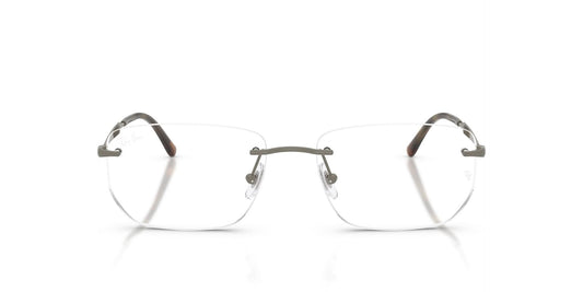 RAYBAN RX3768V 3201 54 FRAME