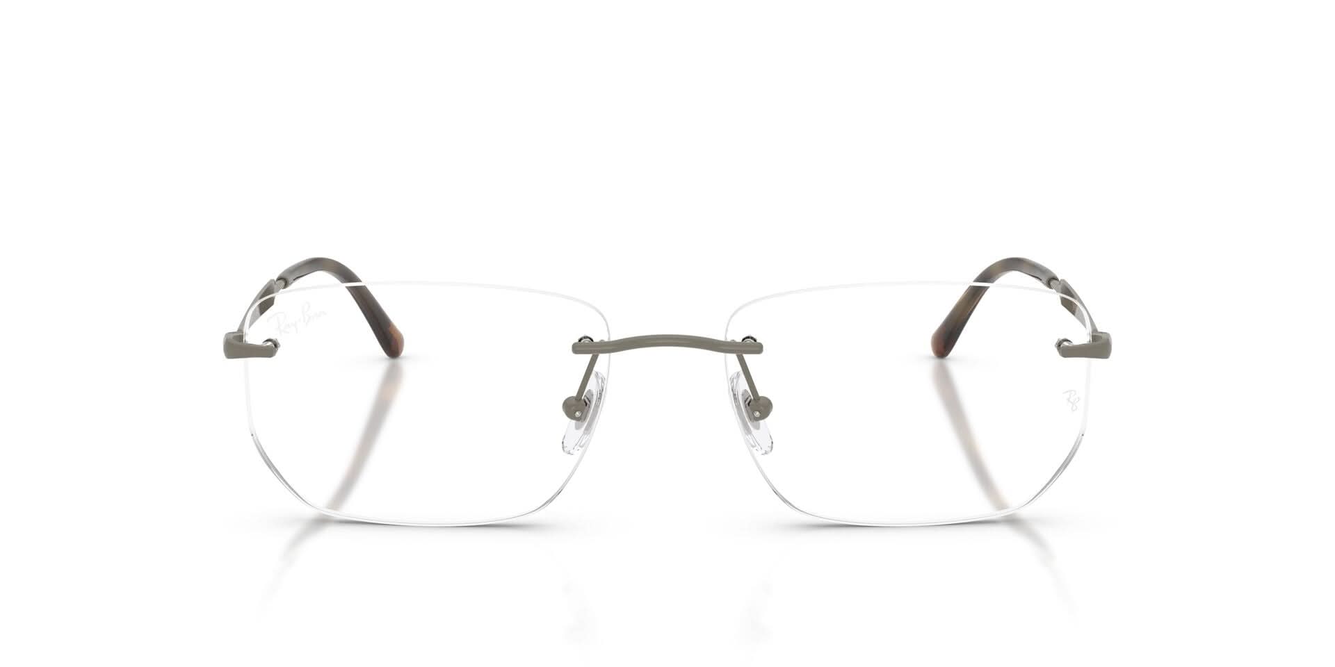 RAYBAN RX3768V 3201 54 FRAME