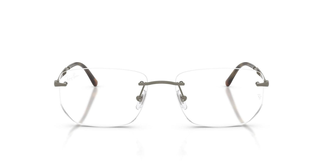 RAYBAN RX3768V 3201 54 FRAME