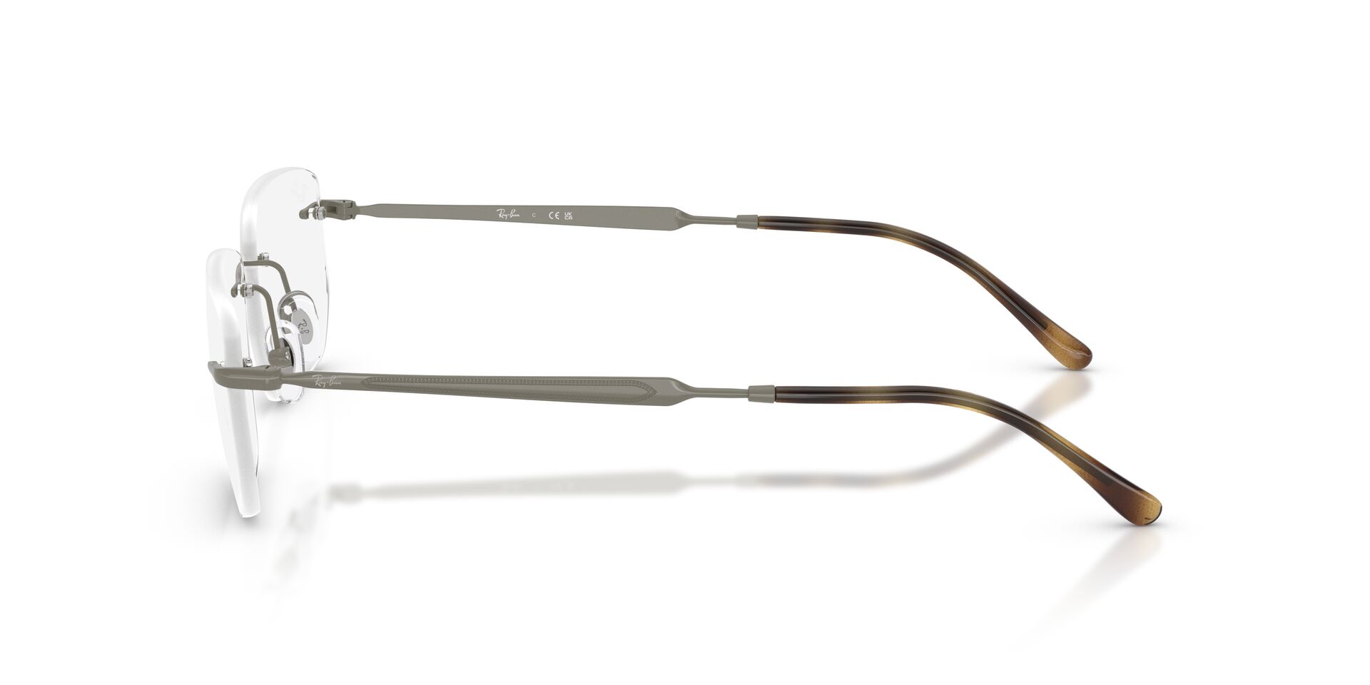 RAYBAN RX3768V 3201 54 FRAME