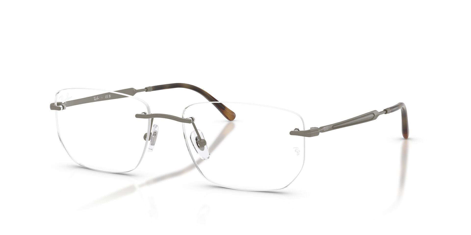 RAYBAN RX3768V 3201 54 FRAME