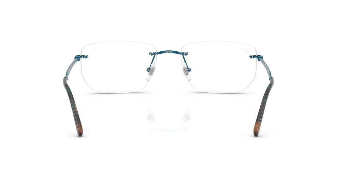 RAYBAN RX3768V 3203 54 FRAME
