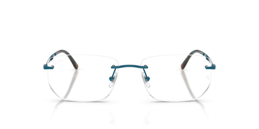 RAYBAN RX3768V 3203 54 FRAME