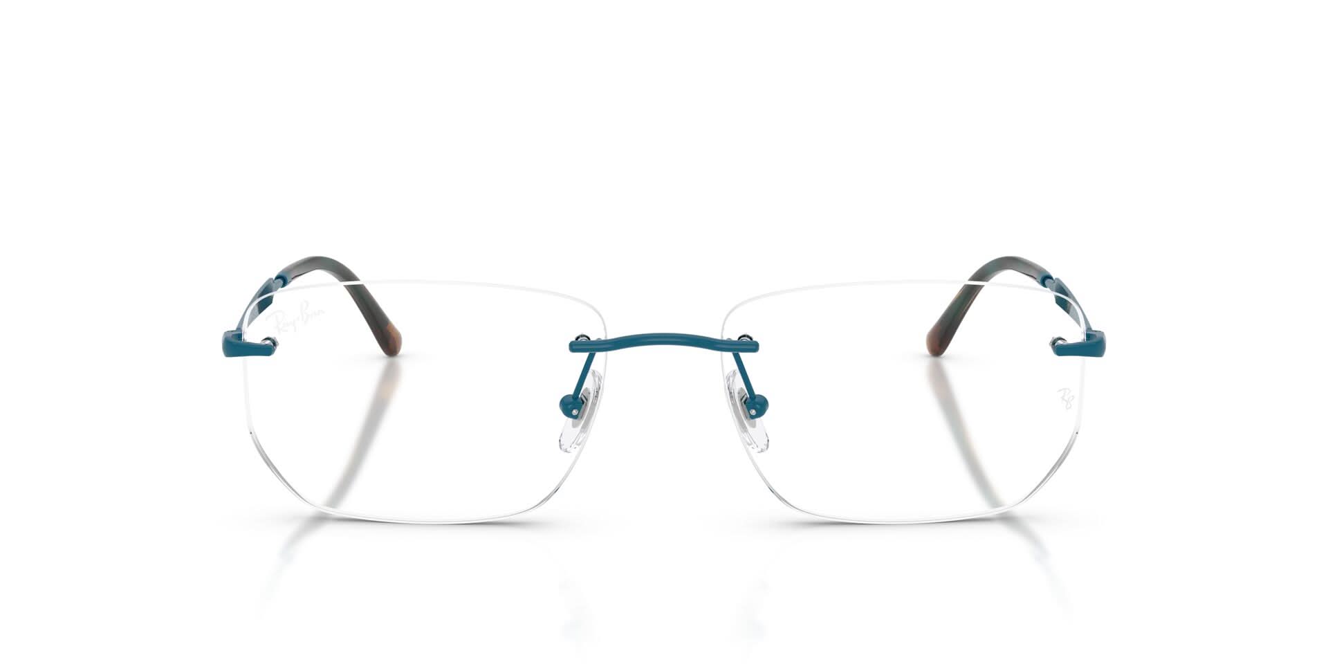 RAYBAN RX3768V 3203 54 FRAME