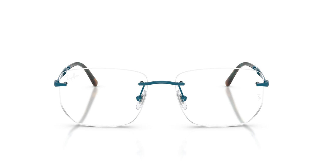 RAYBAN RX3768V 3203 54 FRAME