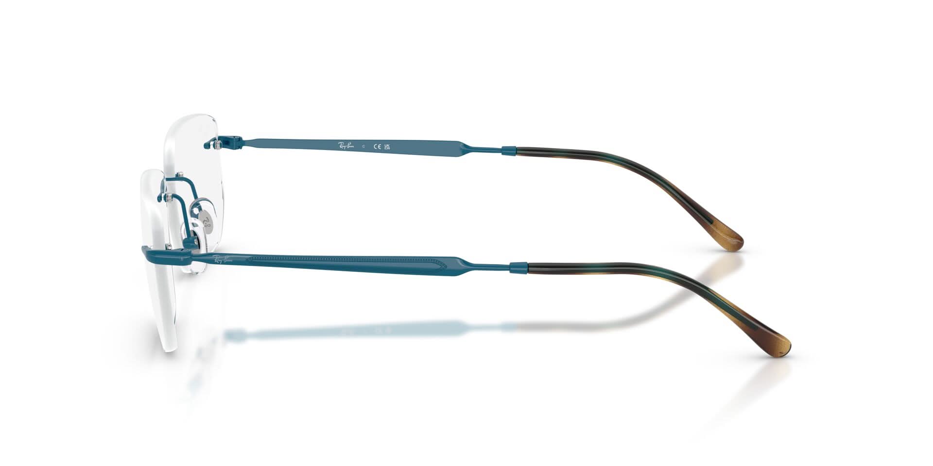 RAYBAN RX3768V 3203 54 FRAME