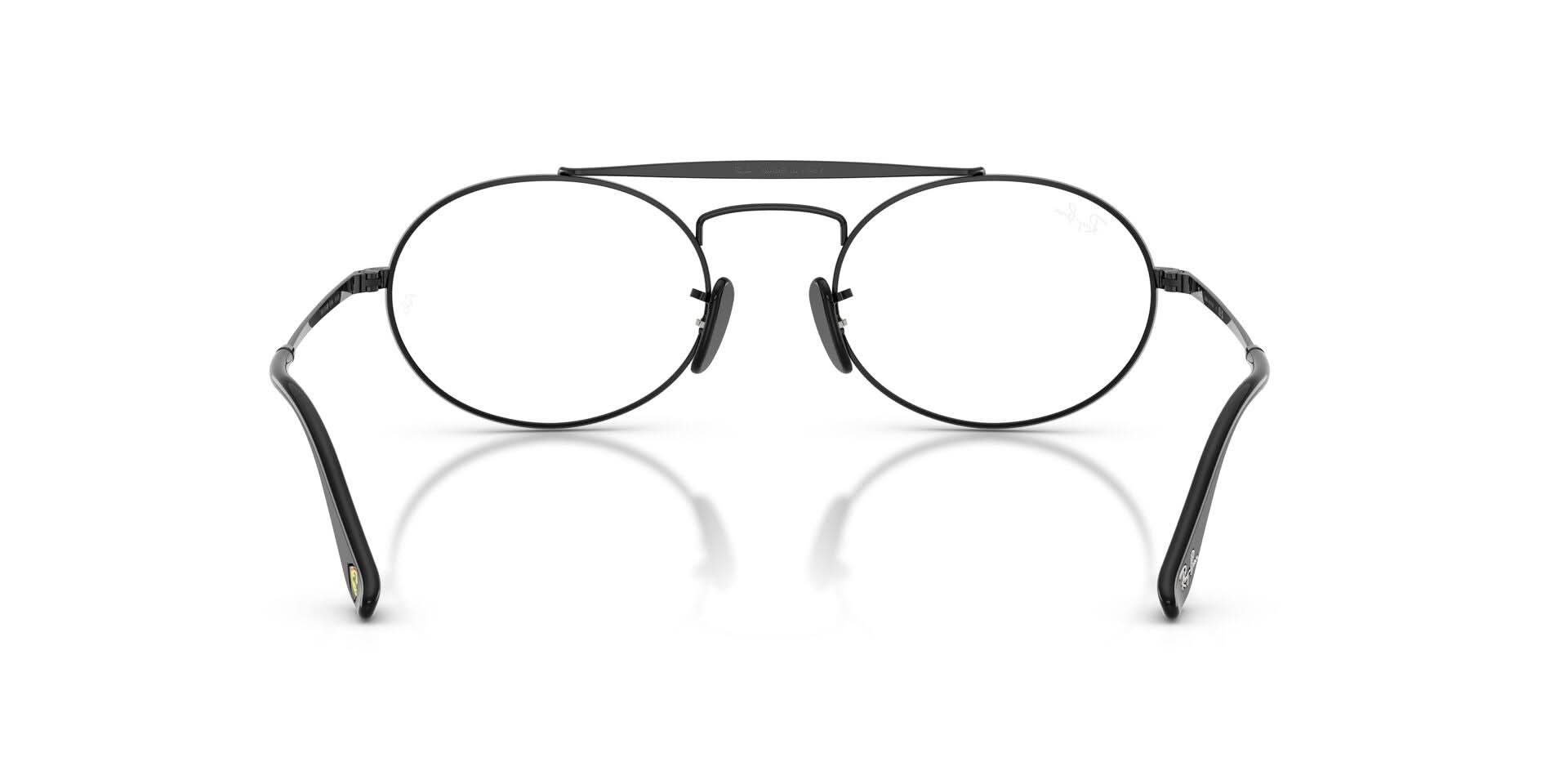 RAYBAN RX3775VM F134 51 FRAME