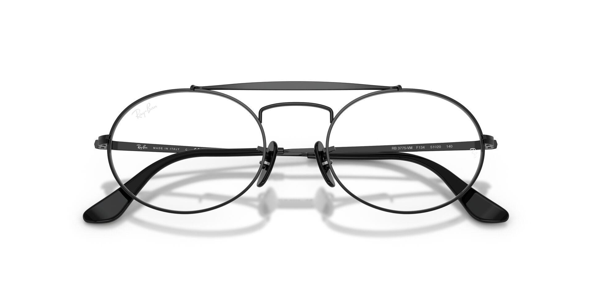 RAYBAN RX3775VM F134 51 FRAME