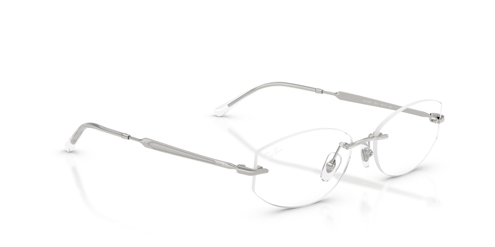 RAYBAN RX3792V 2501 53 FRAME