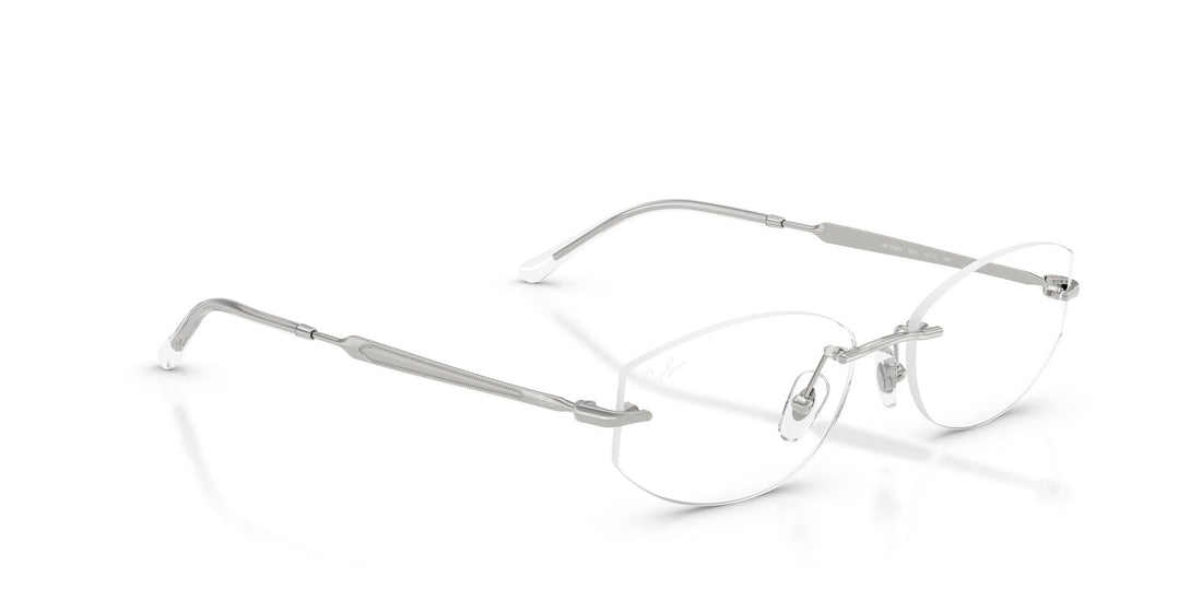 RAYBAN RX3792V 2501 53 FRAME