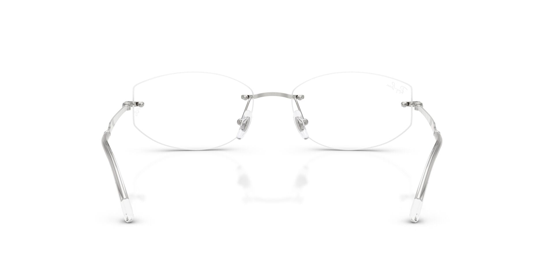 RAYBAN RX3792V 2501 53 FRAME