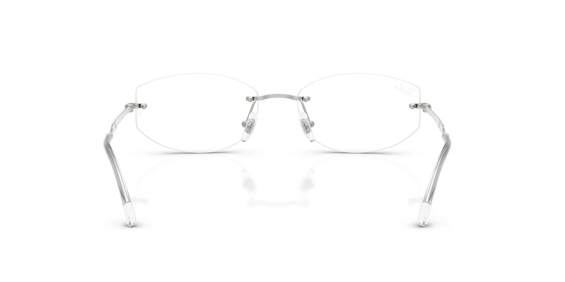 RAYBAN RX3792V 2501 53 FRAME