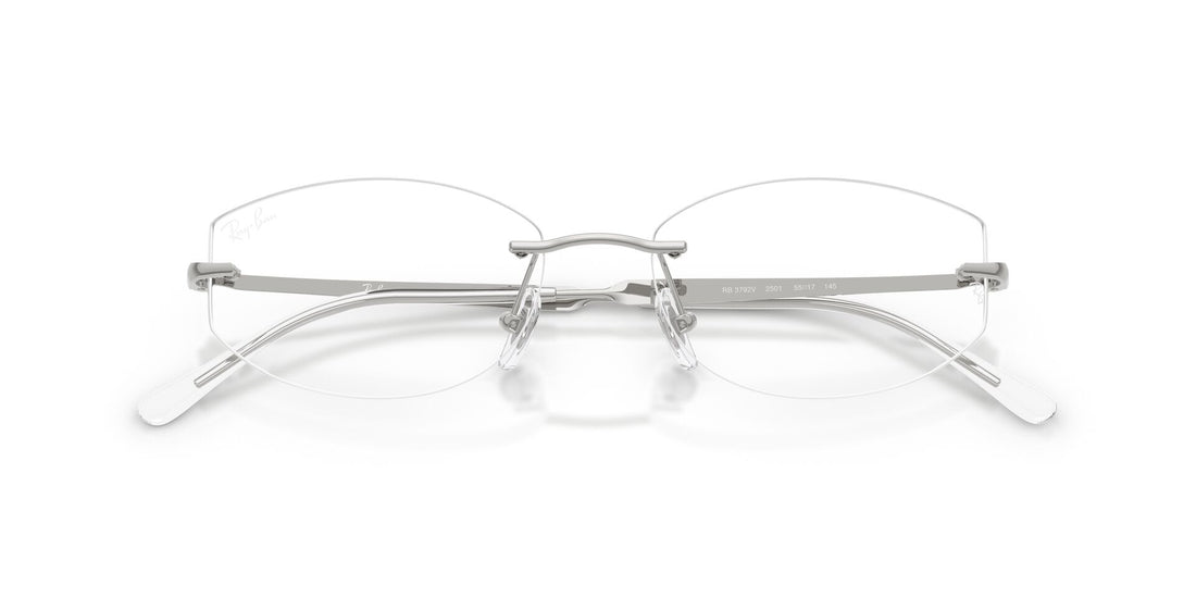 RAYBAN RX3792V 2501 53 FRAME