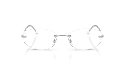 RAYBAN RX3792V 2501 53 FRAME