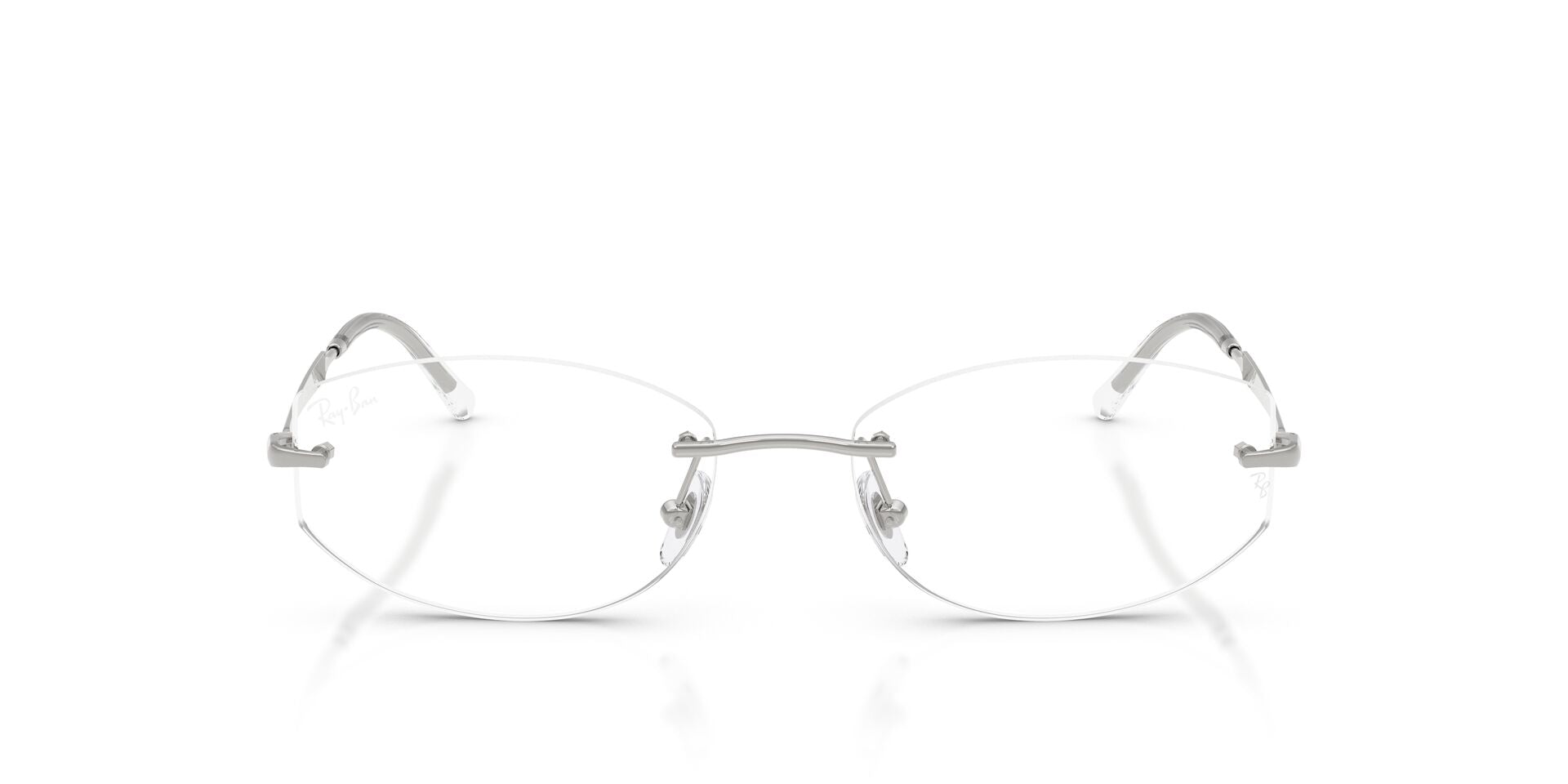 RAYBAN RX3792V 2501 53 FRAME