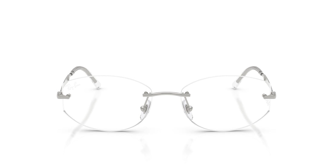 RAYBAN RX3792V 2501 53 FRAME
