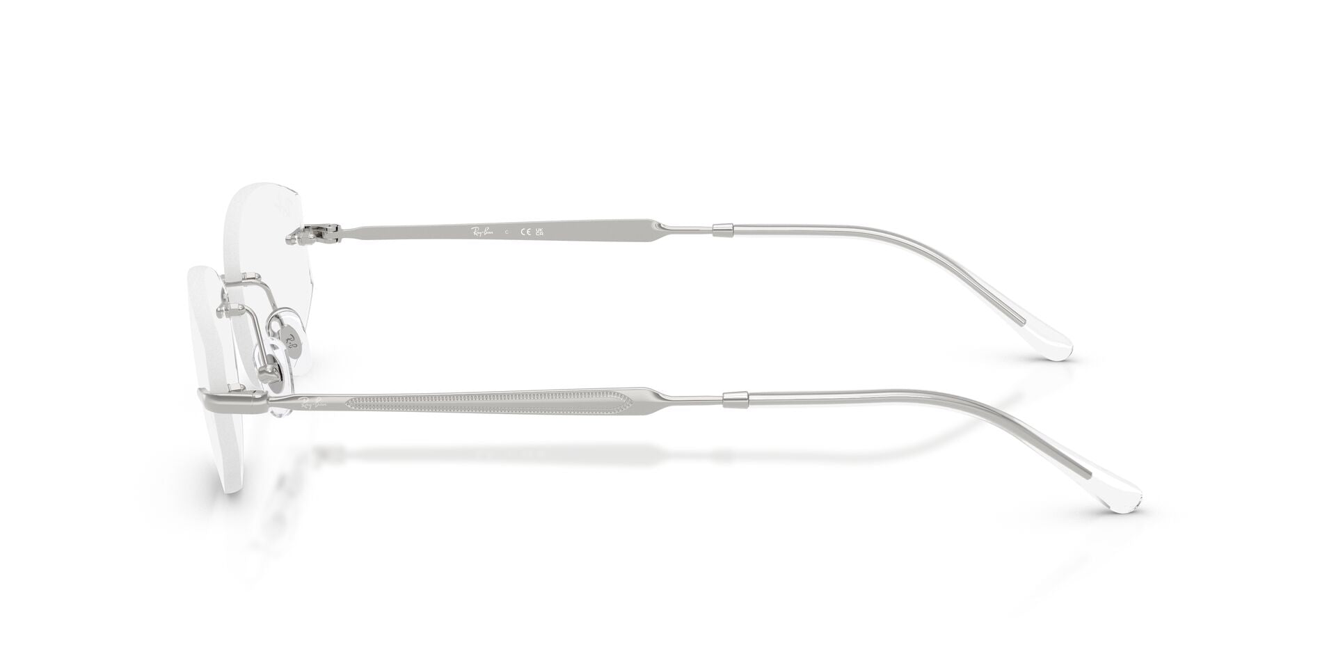RAYBAN RX3792V 2501 53 FRAME
