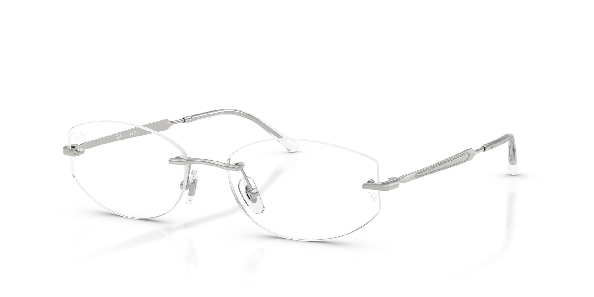RAYBAN RX3792V 2501 53 FRAME