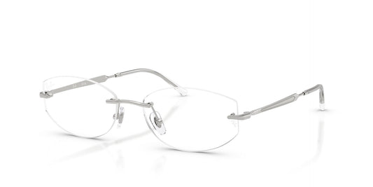 RAYBAN RX3792V 2501 53 FRAME